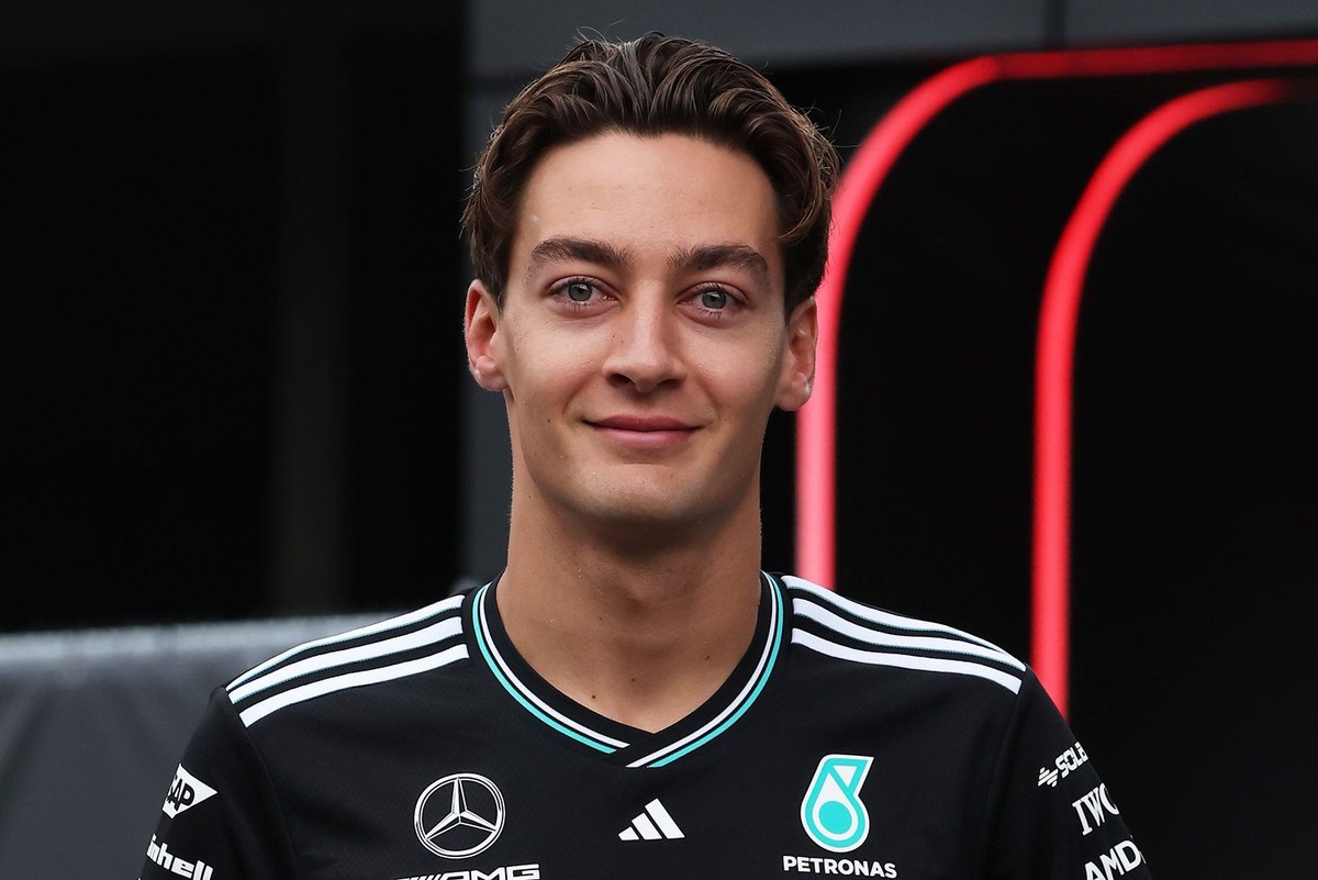F1 | Russell: "Io penso solo alle prestazioni, il futuro è una conseguenza"