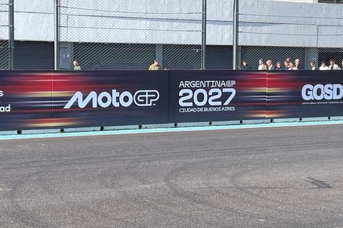 Influência da Liberty Media? Diretor da Dorna diz que futuro da MotoGP é estar em lugares como Buenos Aires