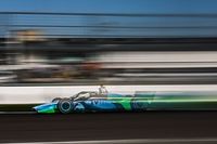 Trzy razy Palou. RLLR nie z tej ziemi