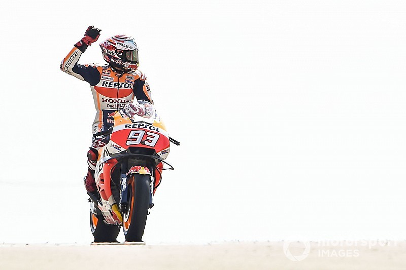 Márquez :