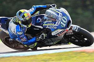 El Avintia le da la moto de Rabat a Simeon y har&aacute; debutar a Ponsson