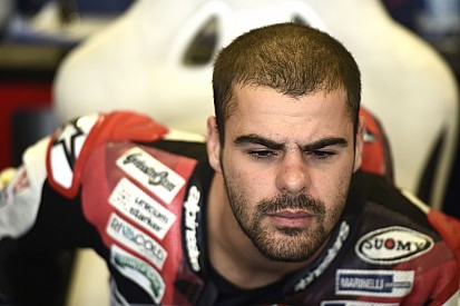 За неприпустиму поведінку гонщика Moto2 вигнали з чемпіонату світу