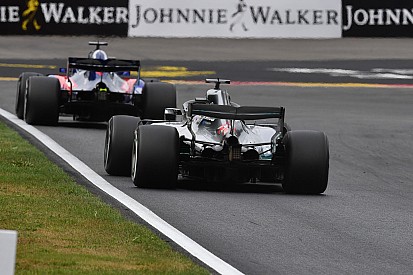 Mercedes, Honda to sponsor German and Japanese GPs