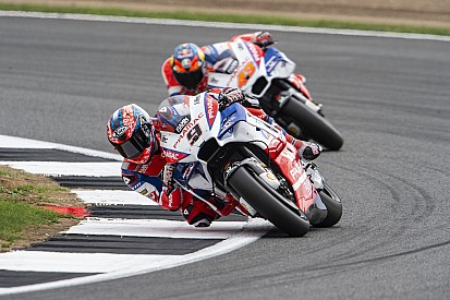 Alma Pramac Racing виграла Кубок незалежних команд у Малайзії