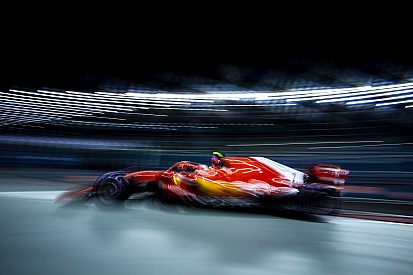 Raikkonen: "Kesinlikle en keyifli yarış değildi"