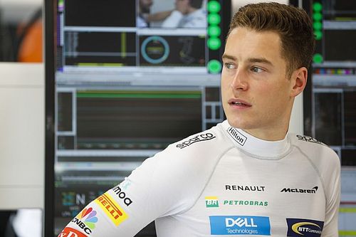 Vandoorne chce powt&oacute;rzyć &bdquo;świeży start&rdquo; Magnussena