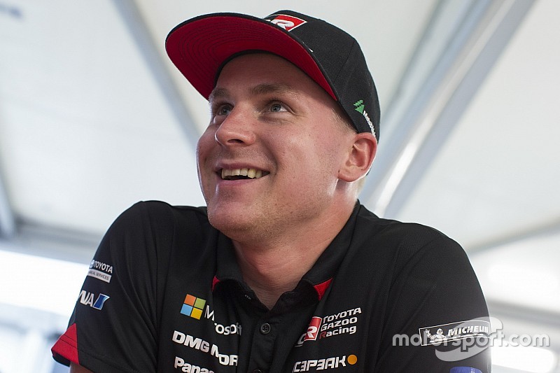 Citroen Racing si prepara per un 2019 super: ufficiale anche l'arrivo di Esapekka Lappi!