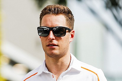 Vandoorne: "Nincs sok esély arra, hogy az F1-ben versenyezzek jövőre"