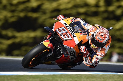 Qualifs - La pole pour Márquez, Zarco de nouveau en 1re ligne !