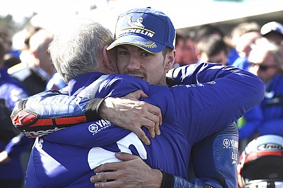 "Haben diesen Sieg gebraucht": Vinales erklärt die Hintergründe seines Triumphes