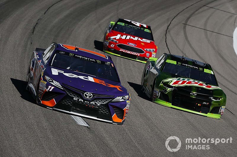 NASCAR