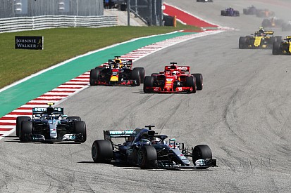 Lo que falta a la F1 para ser la mejor categoría de la historia, según Hamilton