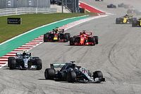 Hamilton: F1 precisa solucionar problemas fundamentais