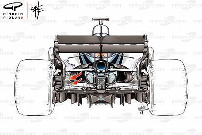 How F1 teams coped with Mexico's unique tech demands
