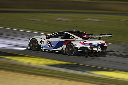 Alex Zanardi participaría en las 24 Horas de Daytona