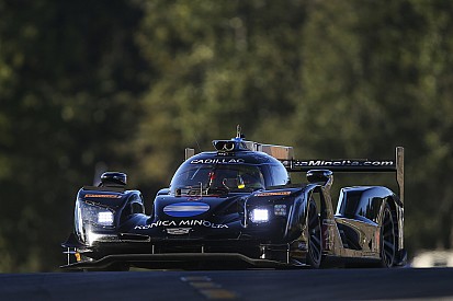 Источник: Алонсо выступит в «24 часах Дайтоны» за WTR Cadillac