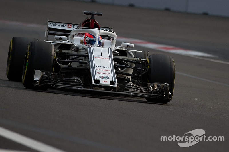 Wolff hoopt dat Calderon racekans krijgt in Formule 1