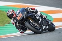 Quartararo se pregunt&oacute; qu&eacute; hac&iacute;a en MotoGP en su primer test