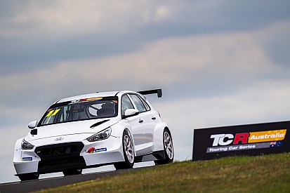 TCR Australia lands live free-to-air TV deal