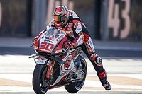 Honda pasa, en s&oacute;lo tres a&ntilde;os, de 8 a 4 motos en la parrilla de MotoGP