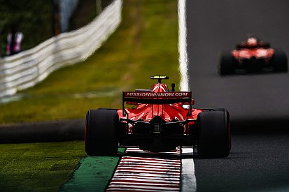 ÉLŐ F1-ES KÖZVETÍTÉS: harmadik szabadedzés - Japán Nagydíj (LIVE)