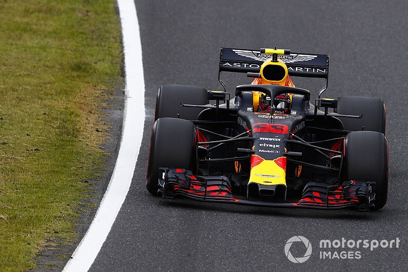 Verstappen: la clasificación corre el riesgo de convertirse en otra práctica
