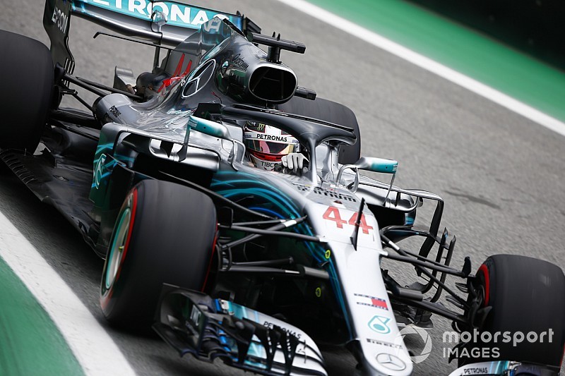 Hamilton consideró de