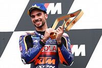 Estiria - MotoGP: Oliveira gana una carrera incre&iacute;ble 
