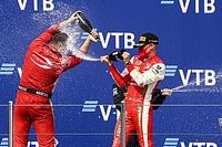 Najlepszy wyścig Schumachera