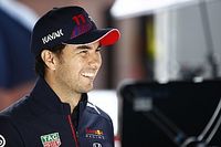 Sergio P&eacute;rez explica por qu&eacute; Sochi le sienta tan bien