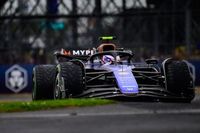 Sargeant "luchar&aacute; hasta el final" mientras peligra su futuro en Williams