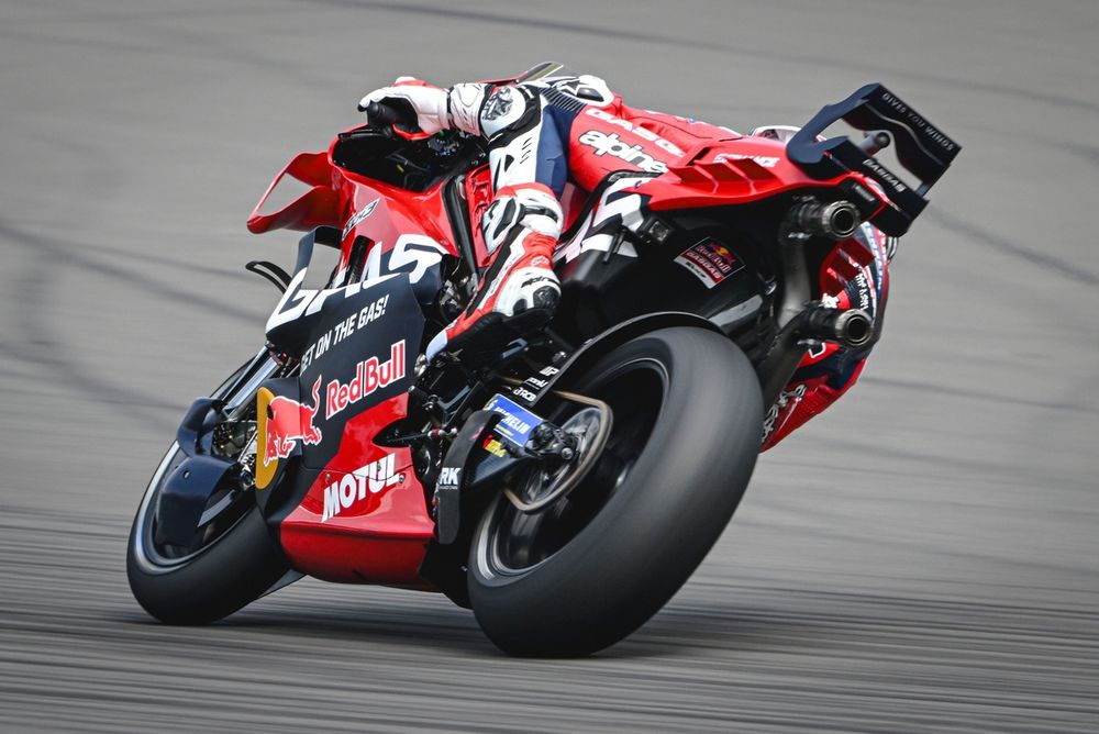 Pedro Acosta, Red Bull GASGAS Tech3