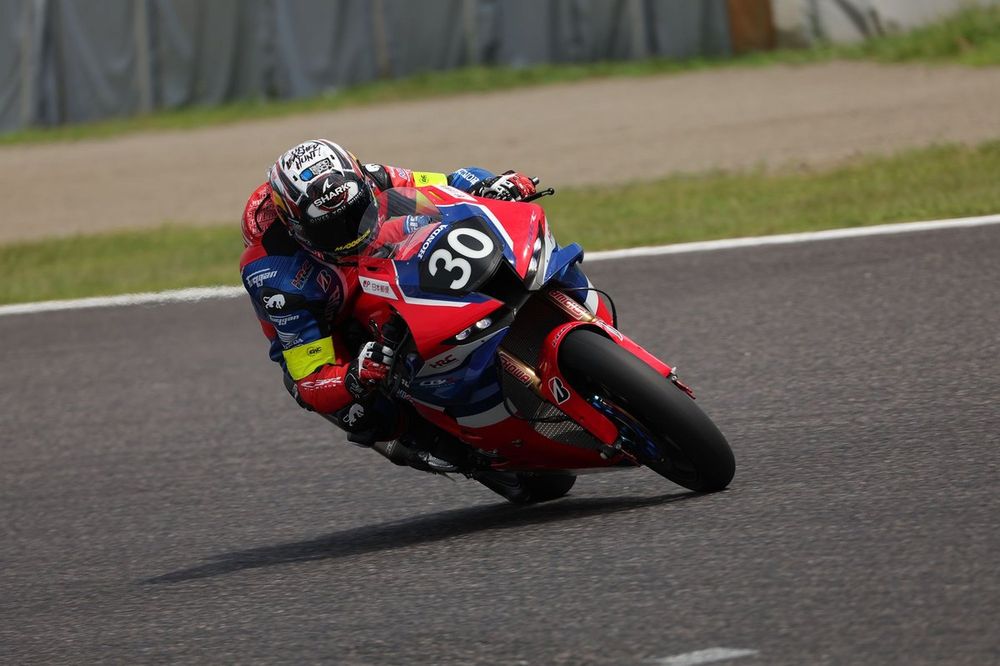 HONDA HRC 鈴鹿8時間 耐久レース T-シャツ 2025 XL 8耐 ホンダ】鈴鹿8