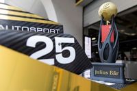 Nuevo récord de Vergne en la Fórmula E