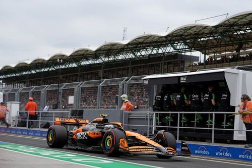 Estrategia en el GP de Hungr&iacute;a de F1: neum&aacute;ticos, pitstops y m&aacute;s