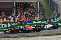 VSC ruined six-lap shootout for Dutch GP win, says Mercedes