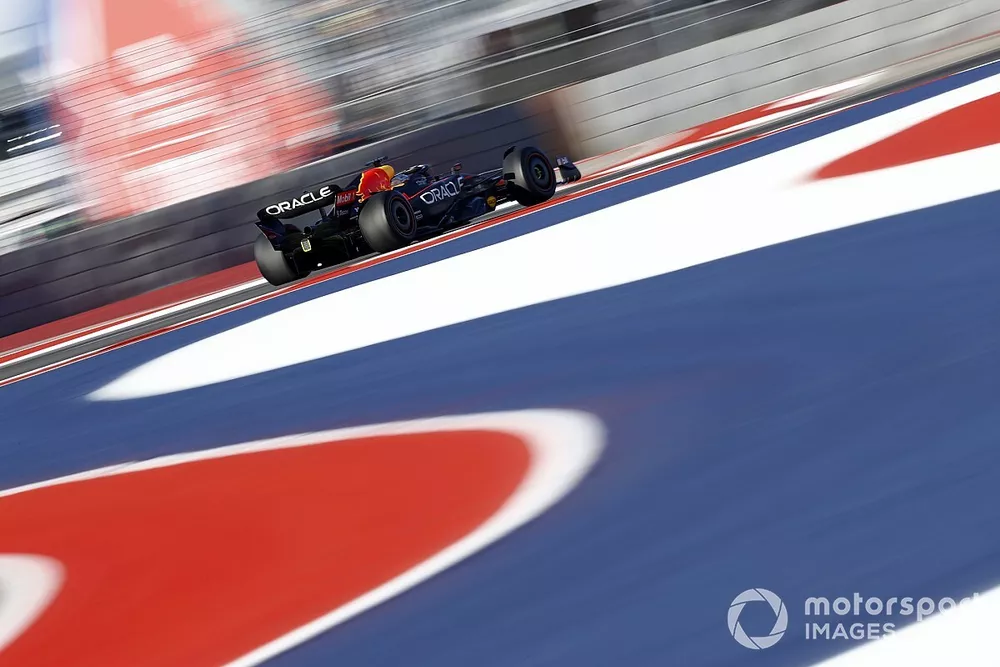 Max Verstappen, Red Bull Racing RB18
