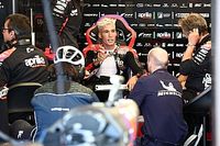 Aleix Espargar&oacute;: "De aqu&iacute; a Valencia van a pasar cosas"