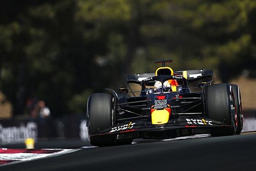 GP Francji: Okrążenie po okrążeniu