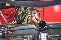 AN&Aacute;LISE: A Ferrari demitir&aacute; funcion&aacute;rios por congelamento de motores na F1?