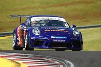 Porsche Sprint Challenge: Urubatan Jr. brilha e vence de ponta a ponta