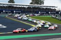 AO VIVO: Assista à classificação da Porsche Cup Brasil no Velocitta
