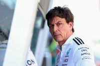 Wolff califica de "mezquina y vergonzosa" la protesta de Red Bull en Canadá