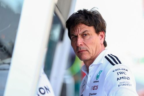 Wolff califica de "mezquina y vergonzosa" la protesta de Red Bull en Canadá