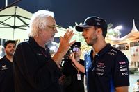 Gasly da los primeros puntos del año a Alpine: "Hay muchas cosas positivas"