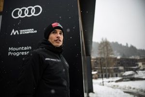 Biaggi desata las hostilidades con Ducati: "Aprilia es el &uacute;nico fabricante italiano de MotoGP"