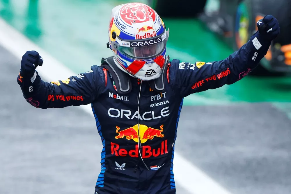 Max Verstappen main image 0