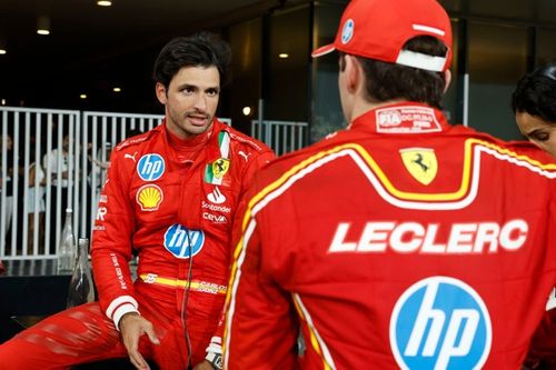 Radość i przygnębienie jednocześnie