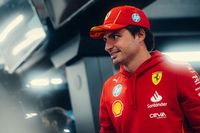 Williams adelanta el estreno de Sainz con el equipo