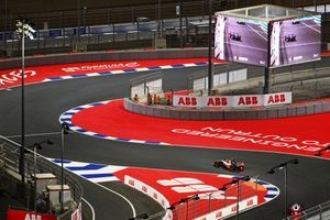 F&oacute;rmula E Yeda: Barnard gana a Rowland una pole r&eacute;cord propulsada por Nissan